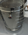 Accesorio Choricero - Anubis Grill