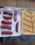 PACK BARRIL MEDIANO - Anubis Grill